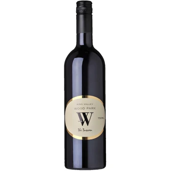 Wood Park Wines The Tuscan 2018 Wine
